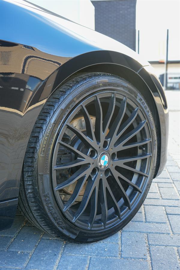 Velg van de BMW 3 Serie Cabrio